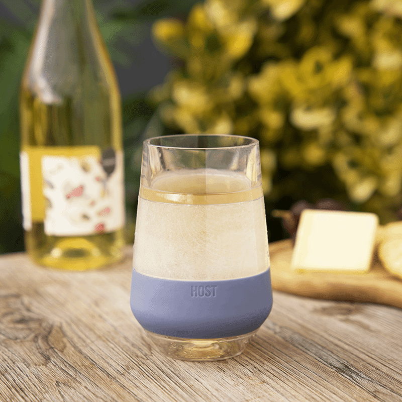 Wine FREEZE XL Cooling Cup (Set of 2)