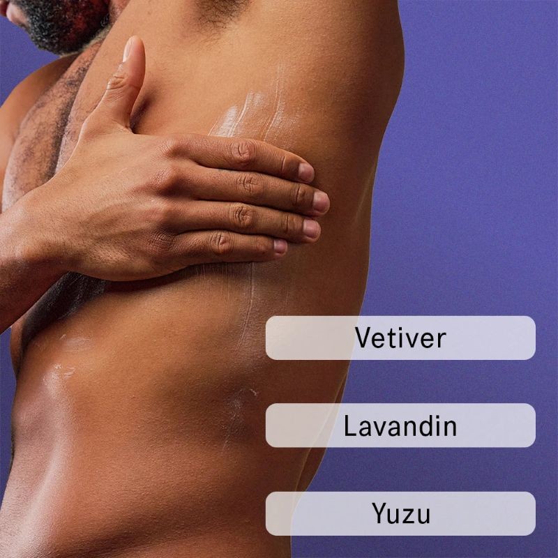 The Body Conditioning Balm