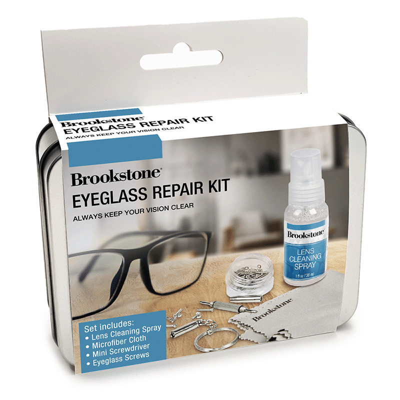 Eyeglass Repair Kit