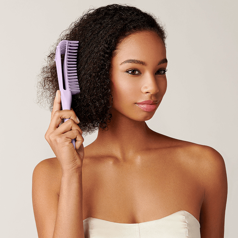 Flex Detangler Brush