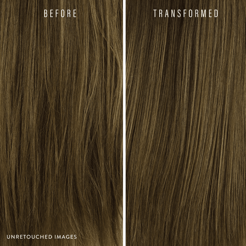 Overnight Repair Hair Serum