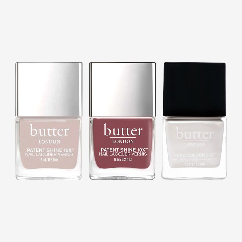 Modern Neutral Bundle