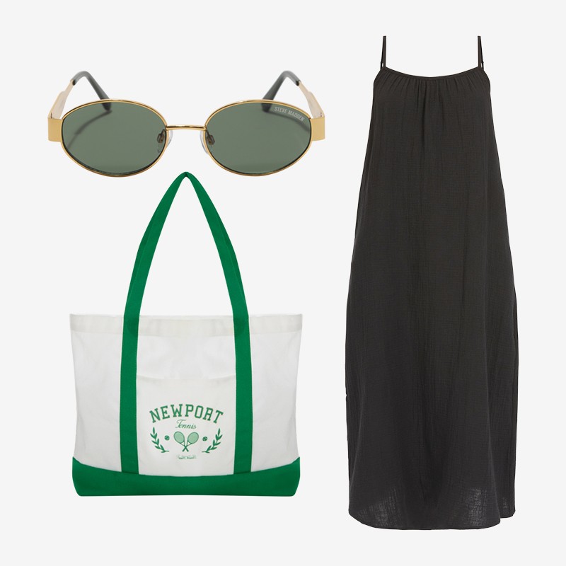 Off-Duty Icon Bundle