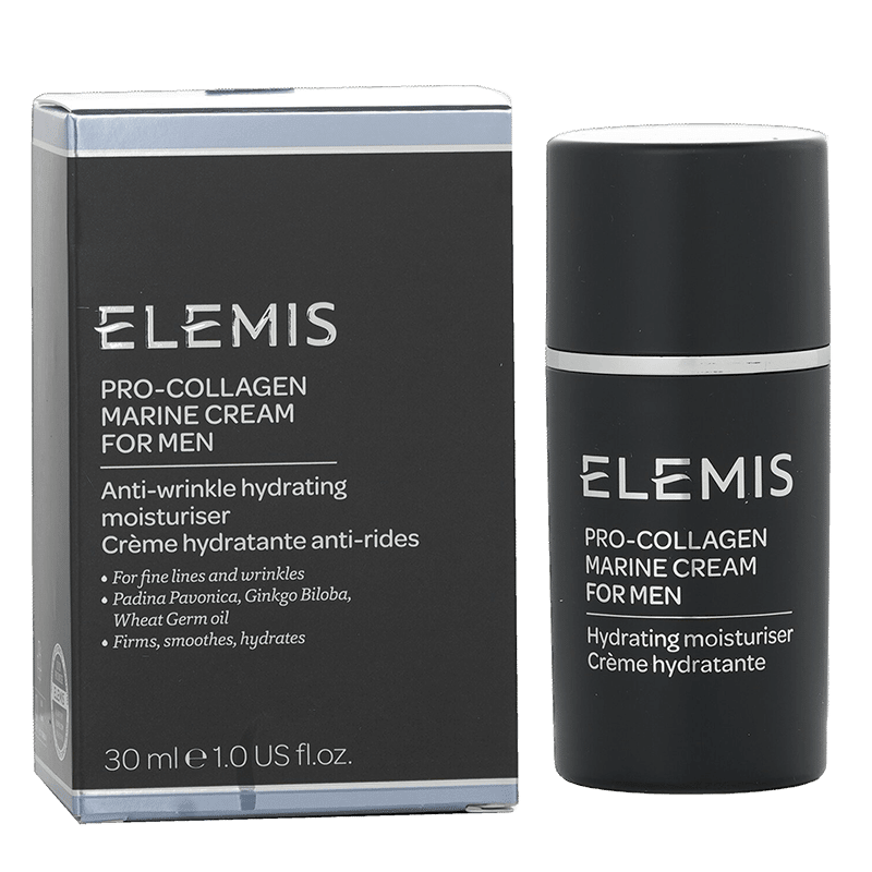 Pro-Collagen Marine Cream for Men