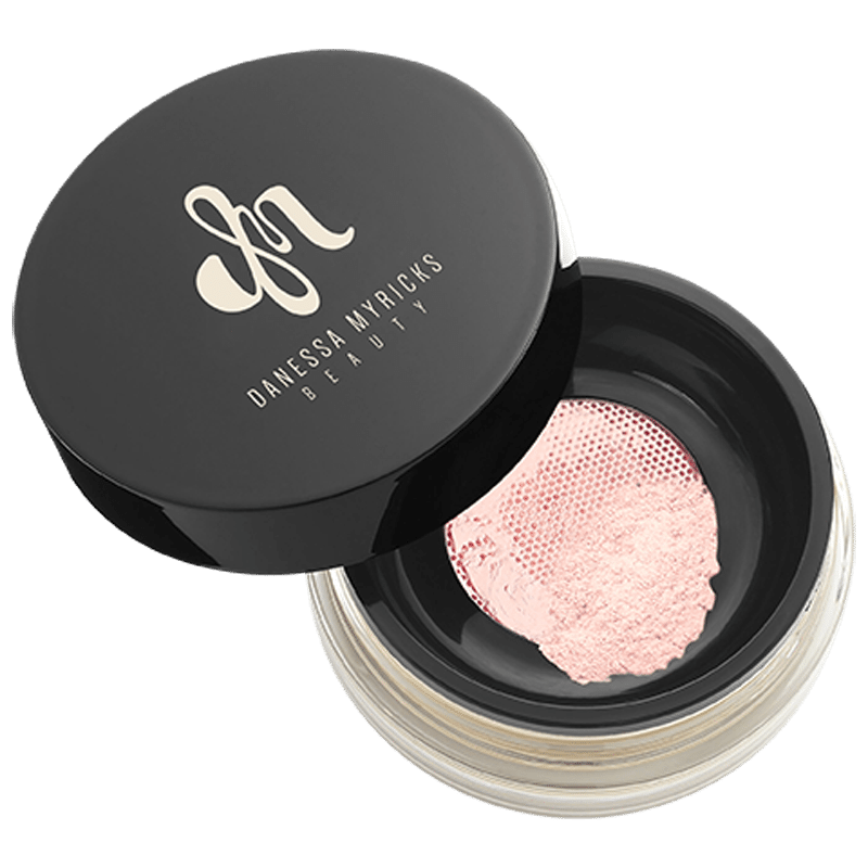 Evolution Powder - Pink