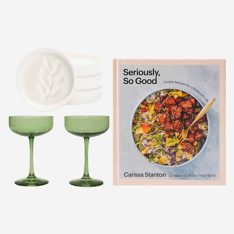 Hostess with the Mostess Bundle