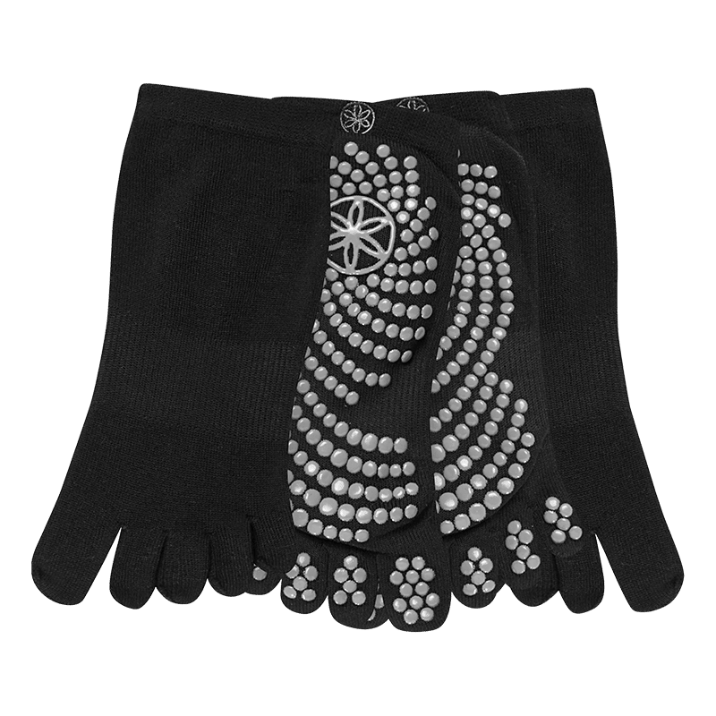Grippy Classic Yoga Socks