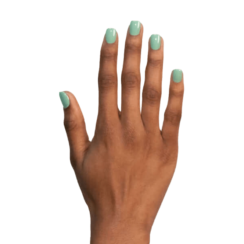 Good Vibes Patent Shine