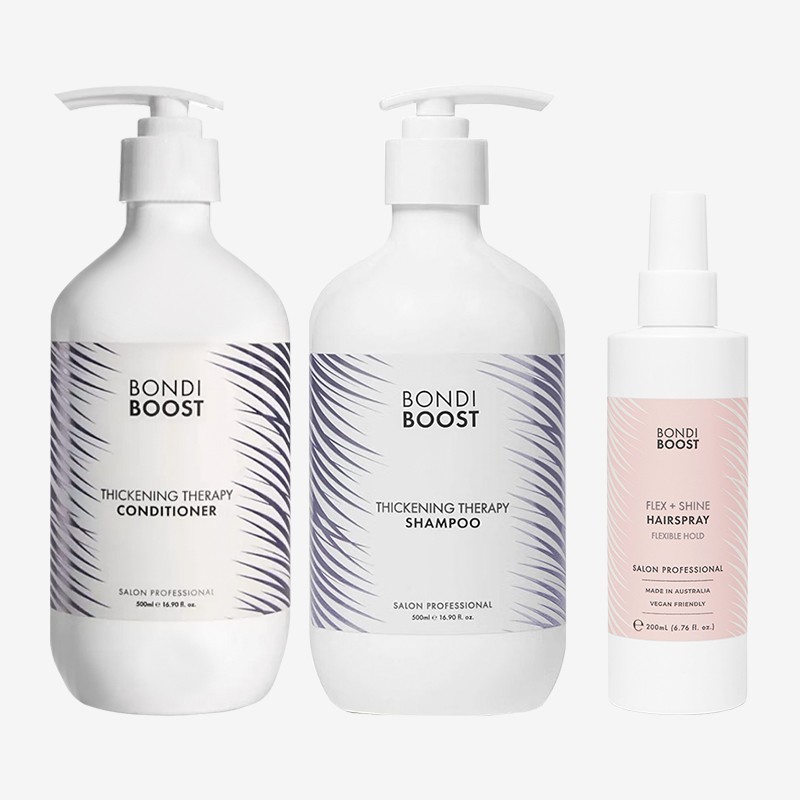 Volume Boost Bundle