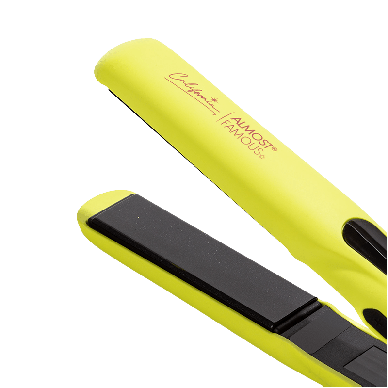 California Collection Digital Flat Iron