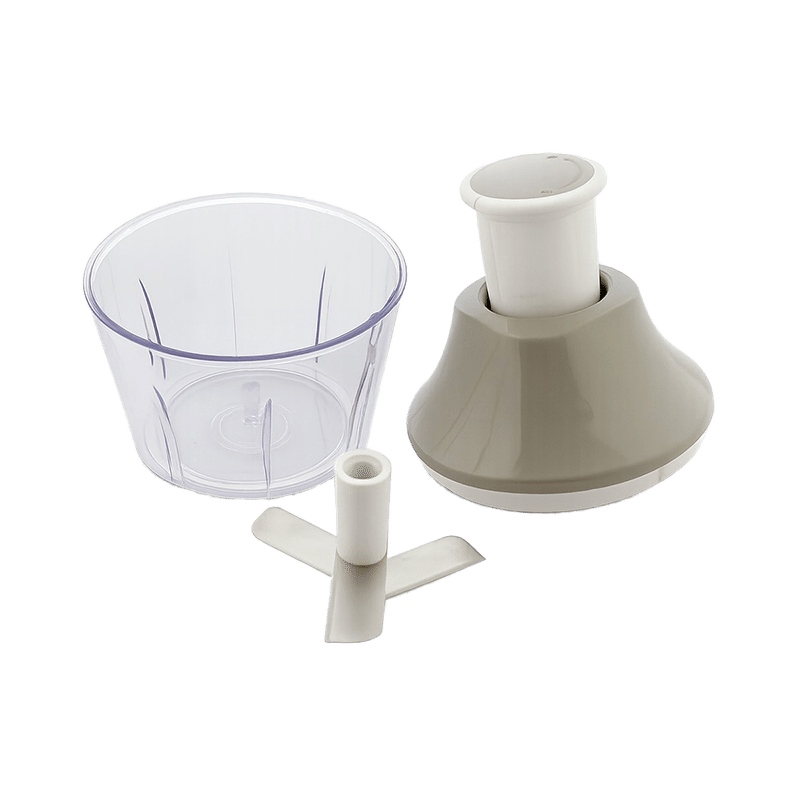 Counter Press Manual Chopper