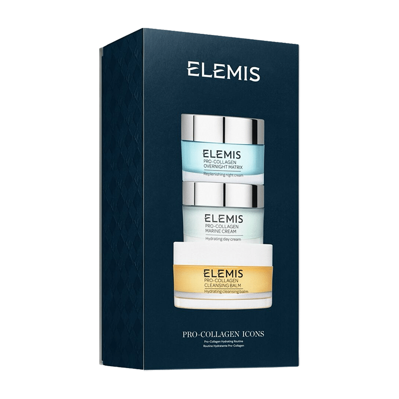 Collagen Heroes Set