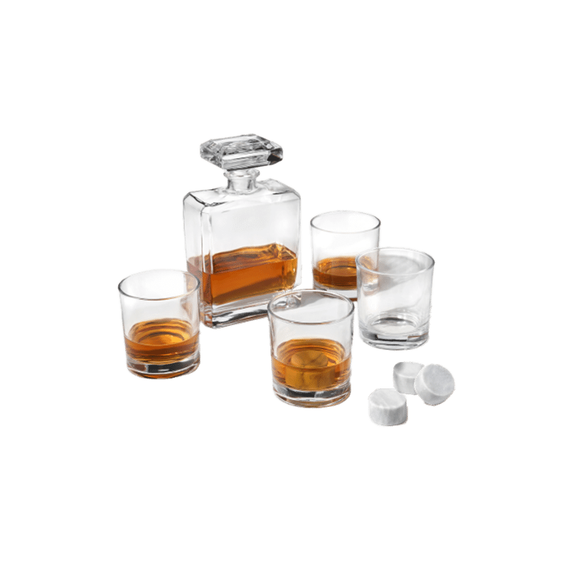 Chateau 9 Piece Bar Set