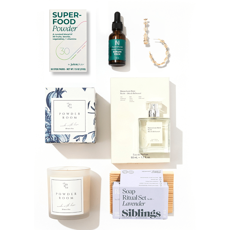 Spring 2026 Curation