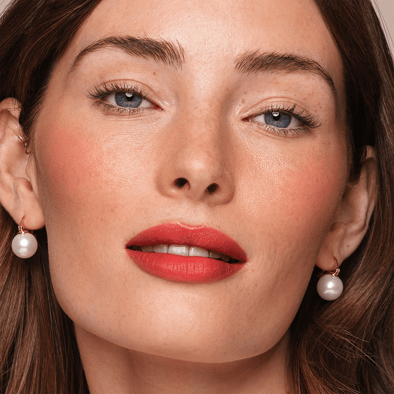 Balm Bouche Demi-Matte Lip Balm - Egalite