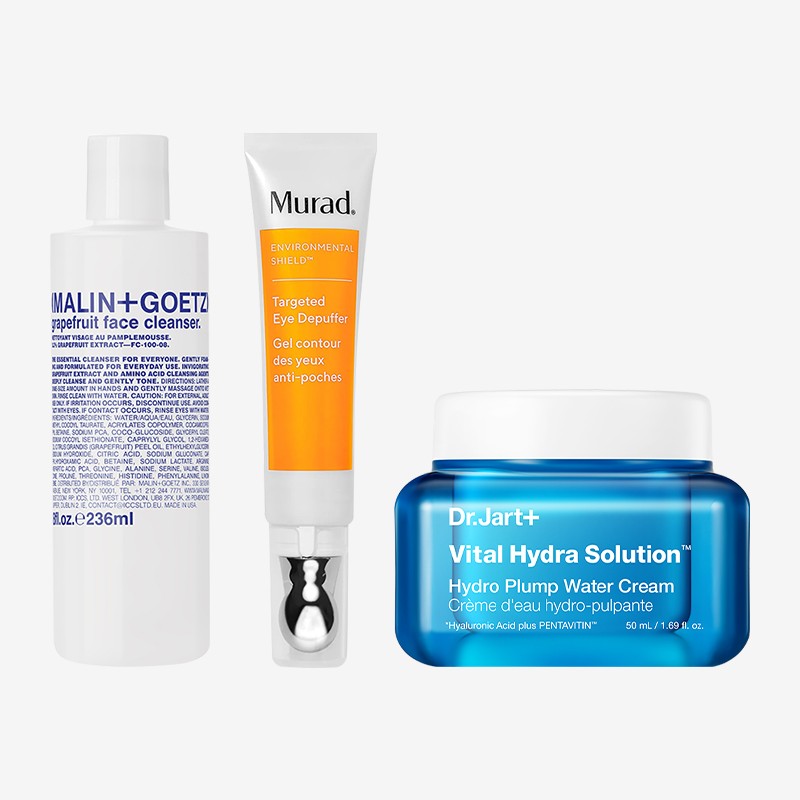 Skincare Essentials Bundle