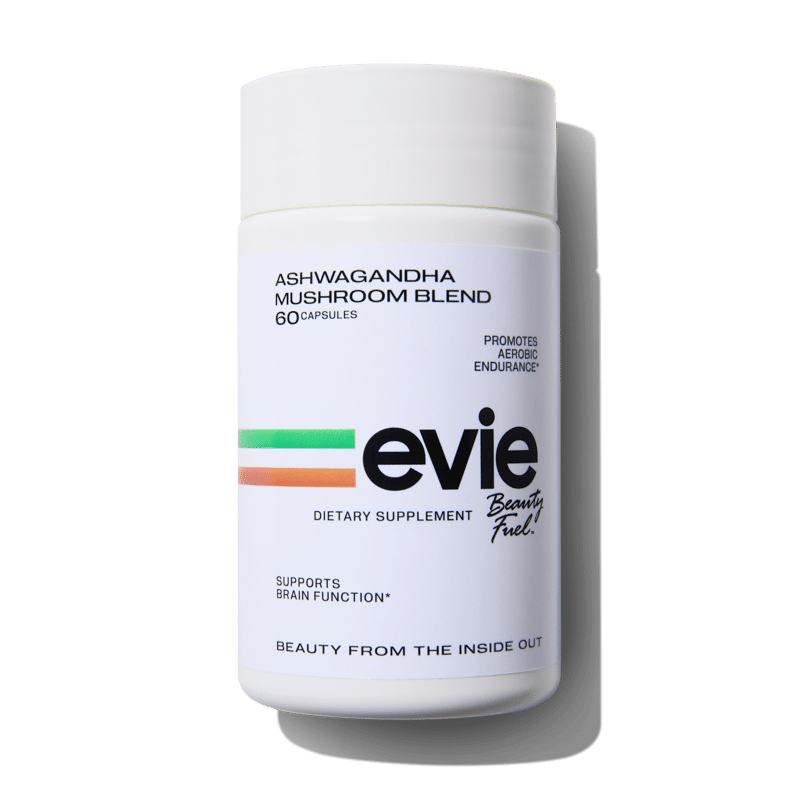 Ashwagandha Supplement