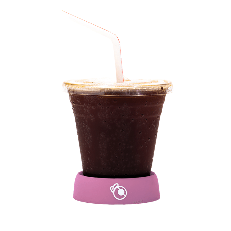 Floating Coaster Set (4 Pack)