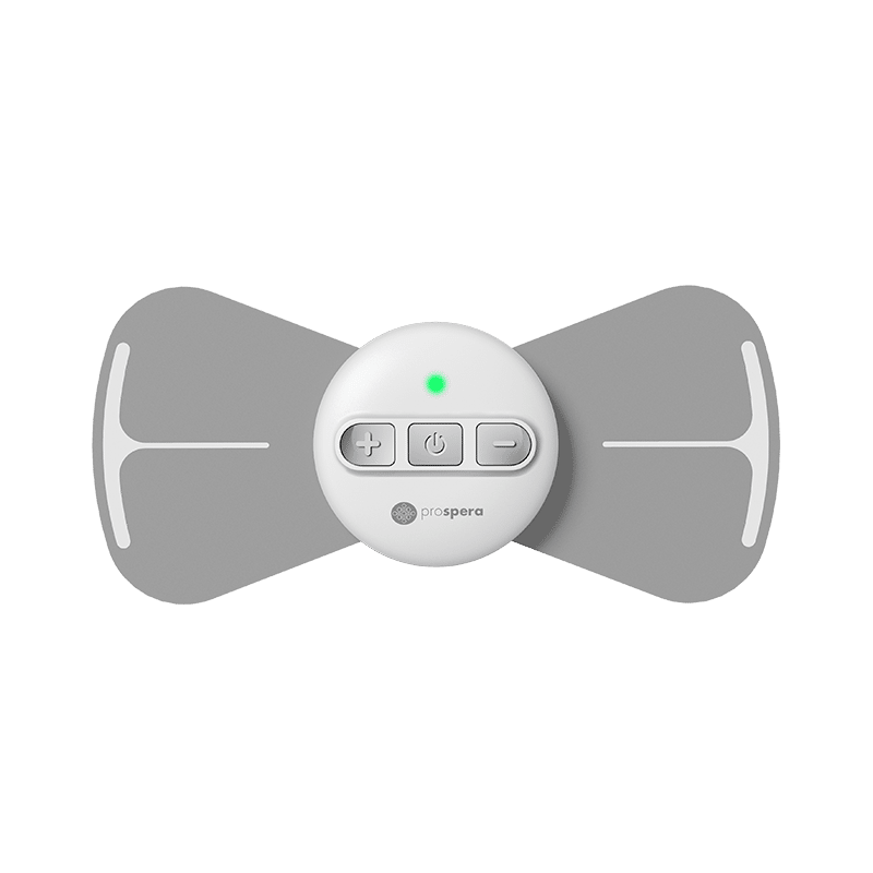 Electronic Pulse TENS EMS Device