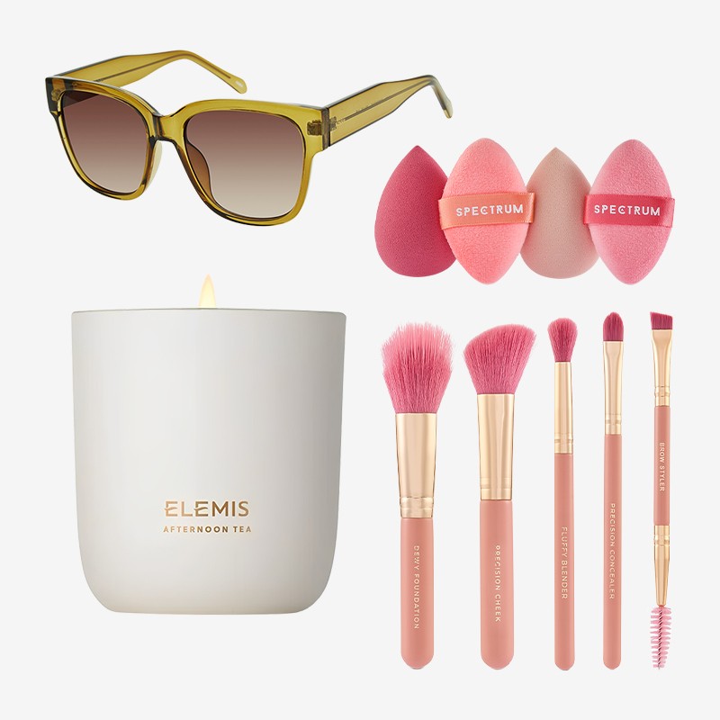 Glow Up Gift Bundle