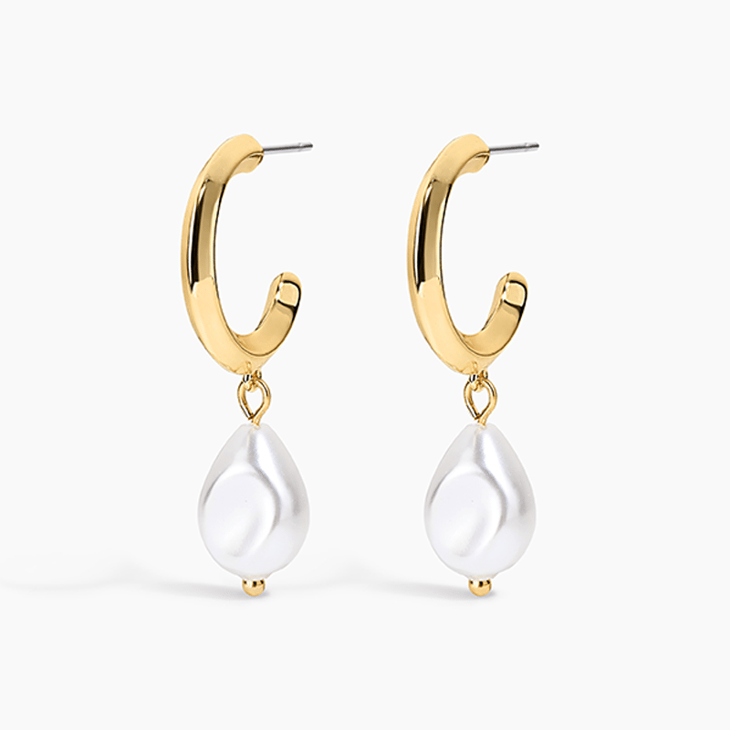 Jones Earrings