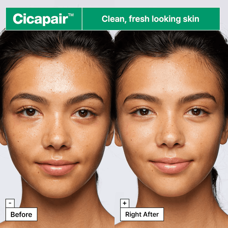 Cicapair™ Gentle Foam Cleanser for Sensitive Skin