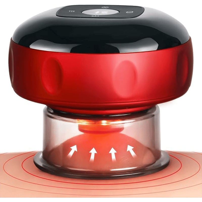 Cupping Massage Device