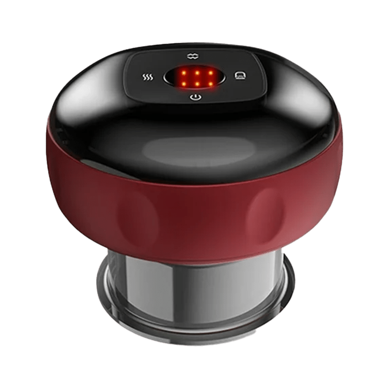 Cupping Massage Device