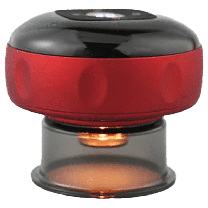 Cupping Massage Device