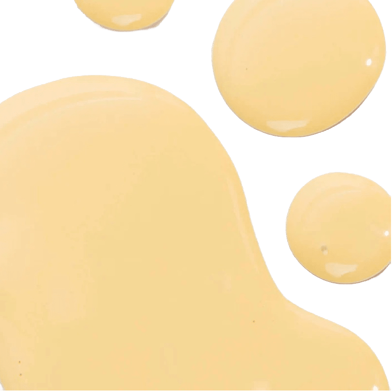 Bit of Sunshine Patent Shine