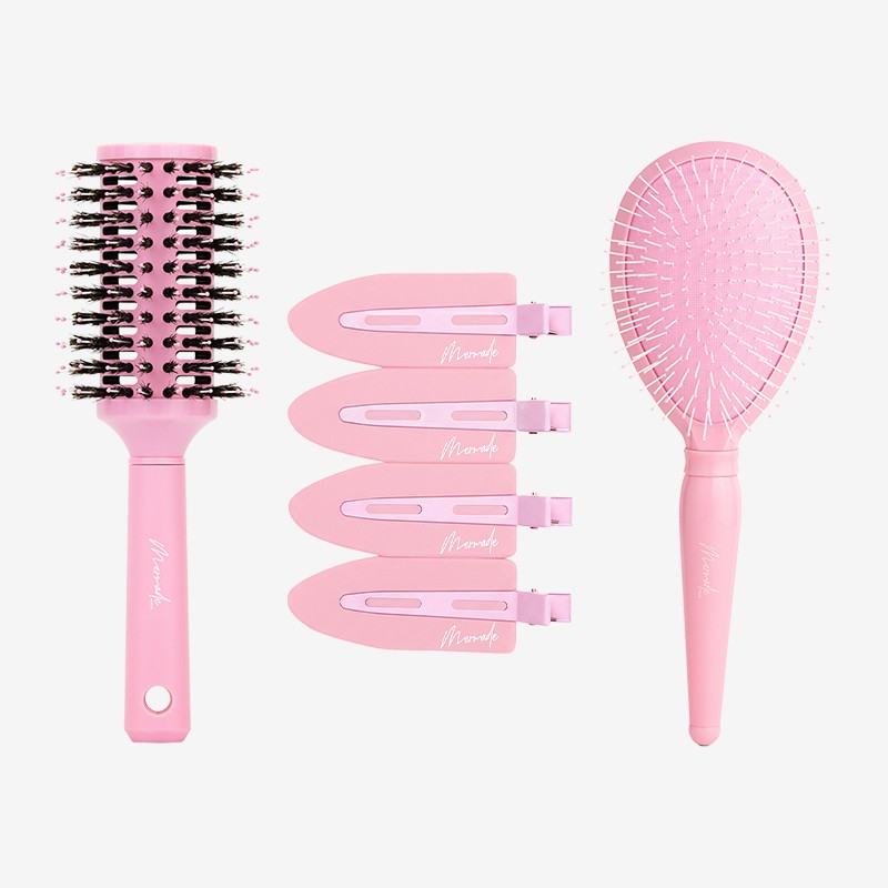 Everyday Blowout Bundle