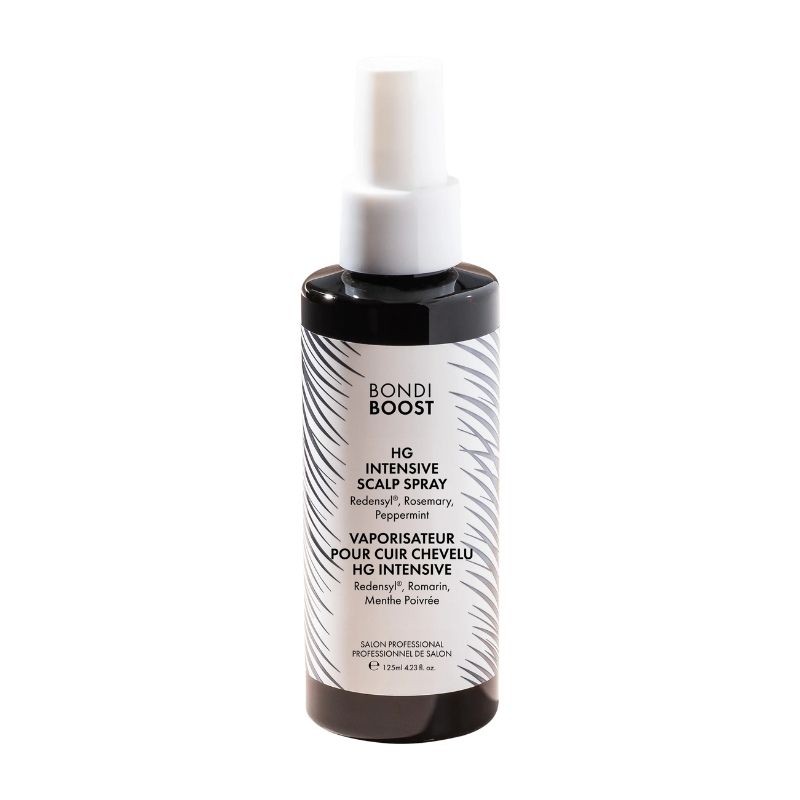 Intensive Spray