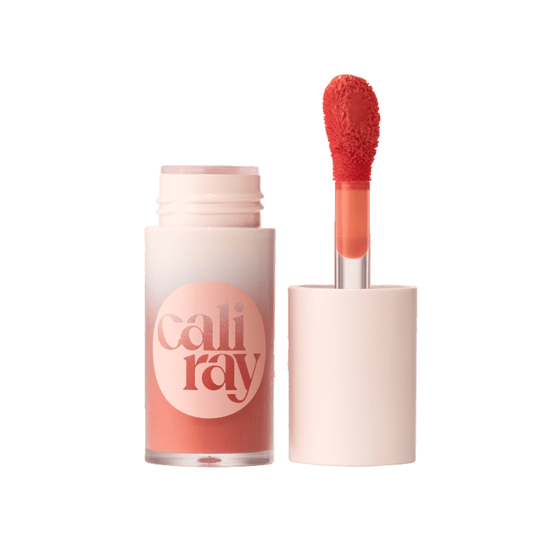 Socal Superbloom Lip + Cheek Tint - Laguna Peach