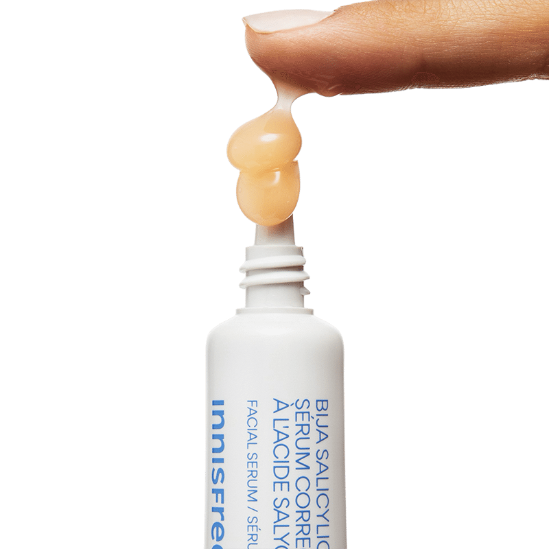 Bija Salicylic Spot Serum