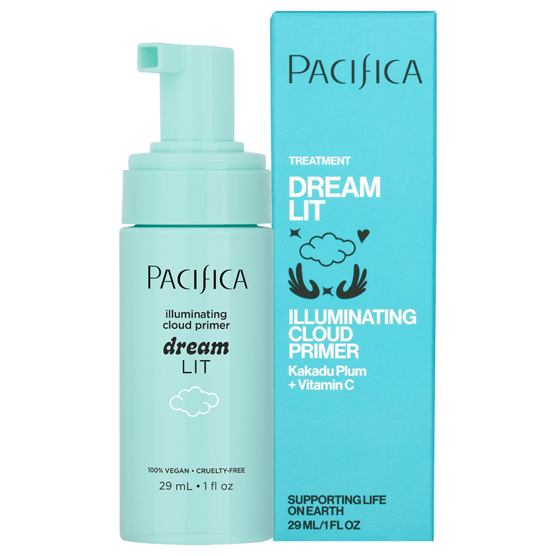 Dream Lit Illuminating Cloud Primer