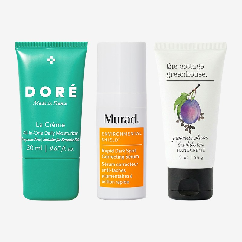 Travel Size Trio