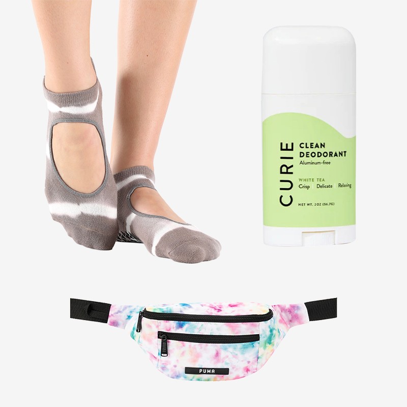 Wellness Girl Bundle