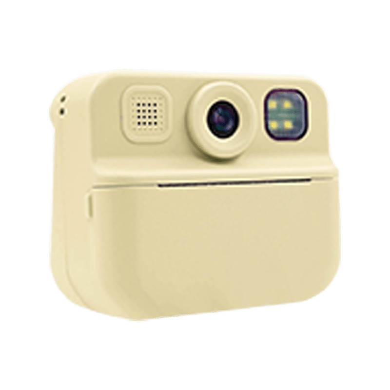 Instaprint Camera