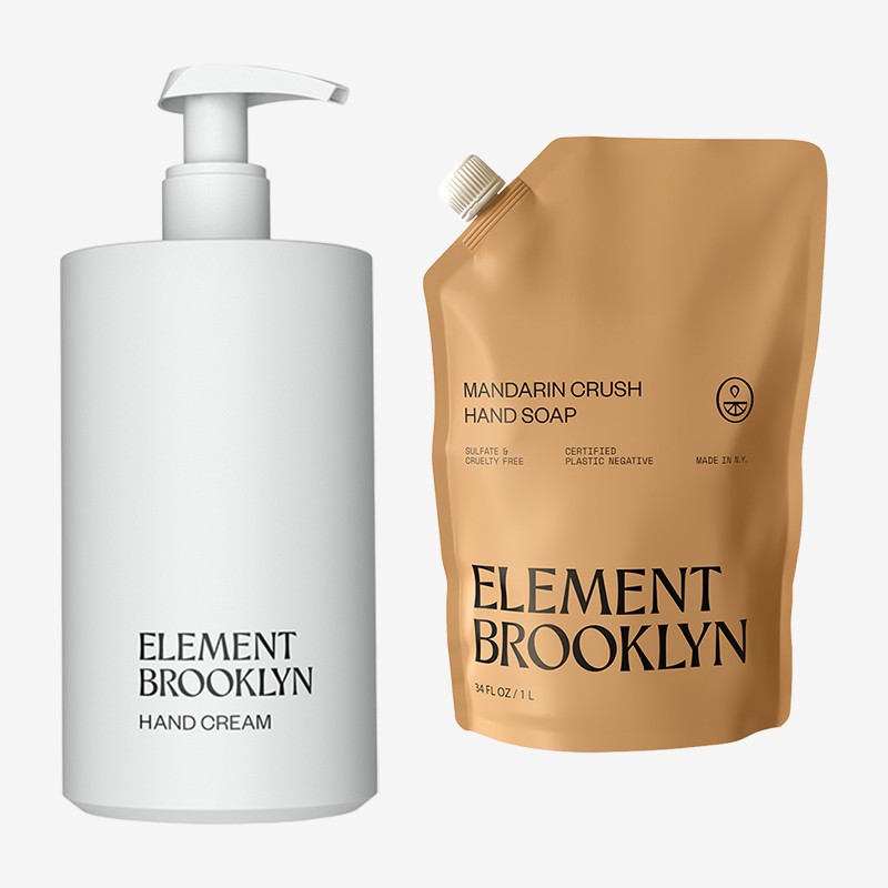 Hand Care Duo