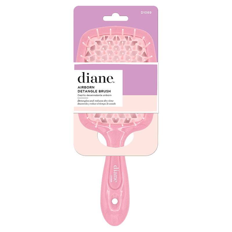 D1089 Airborn Detangle Brush