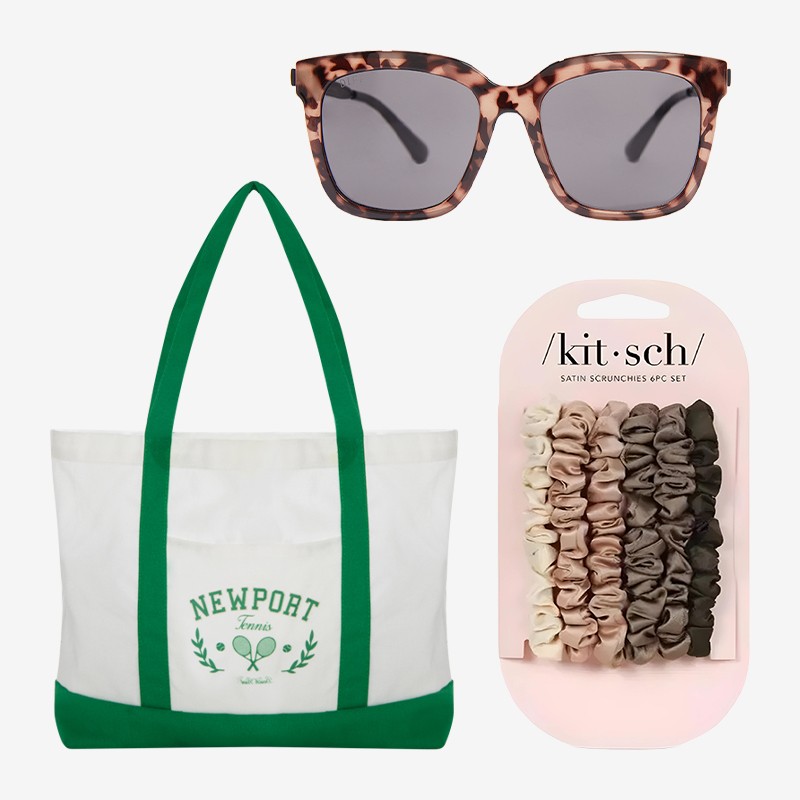 Fashion Forward Accessories Bundle