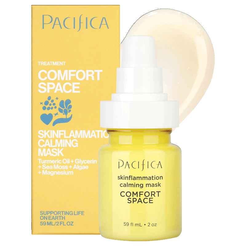 Comfort Space Calming Mask