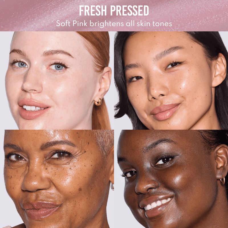 Yummy Skin Glow Serum