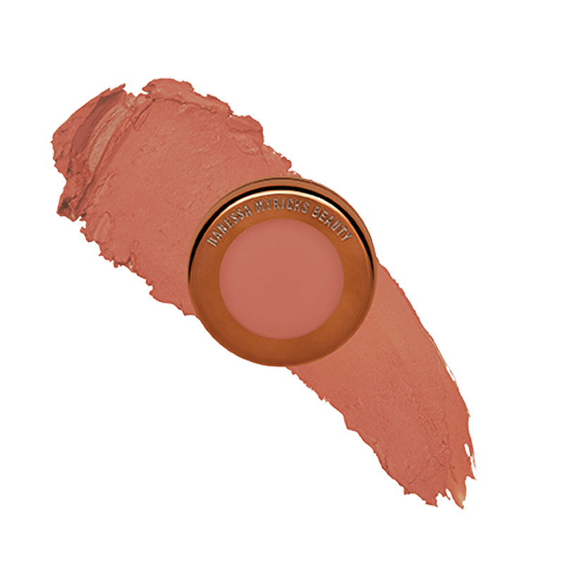 Yummy Skin Blurring Balm Powder Flushed