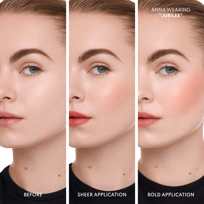 Yummy Skin Blurring Balm Powder Flushed