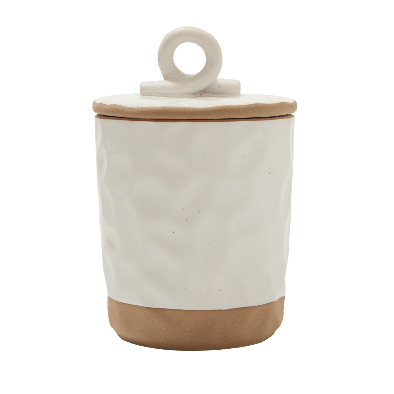 Treat Canister