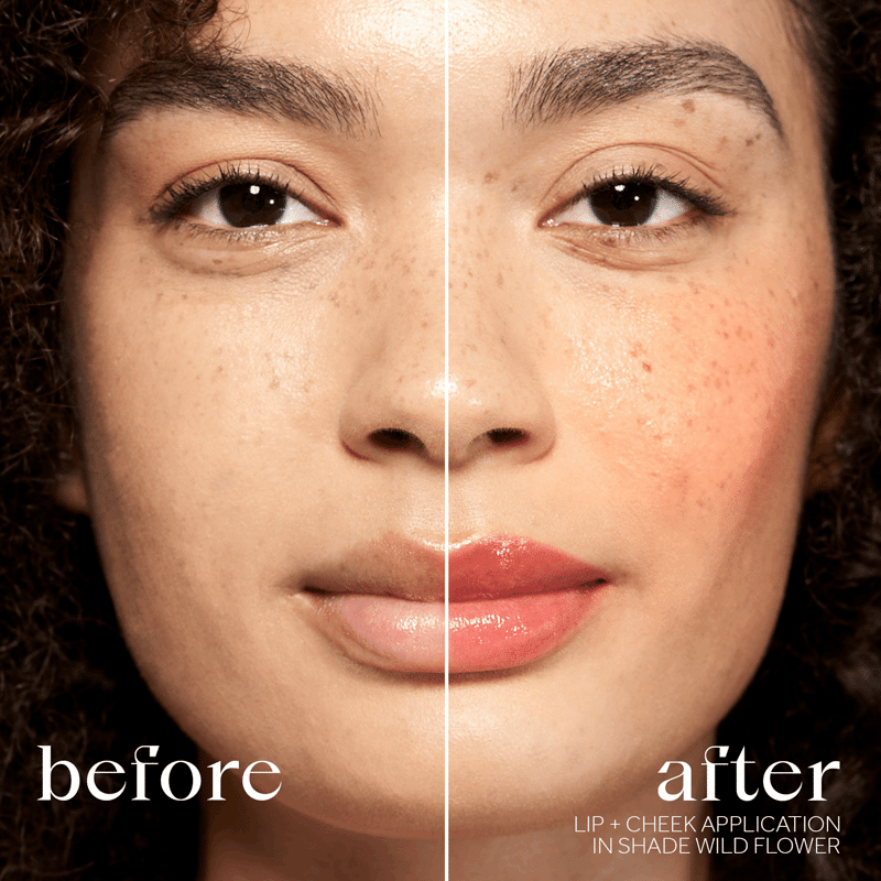 Socal Superbloom Lip + Cheek Tint