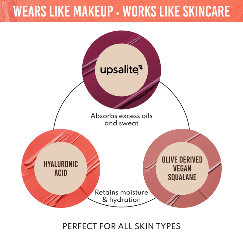 Yummy Skin Blurring Balm Powder Lowlighter - Jubilee