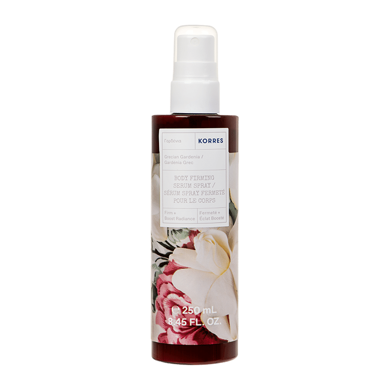 Body Firming Serum Spray