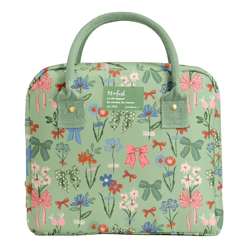 Bloomington Bag